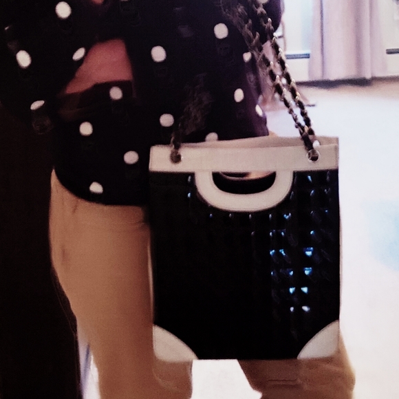 Chanel Authentic Handbag - Picture 13 of 13